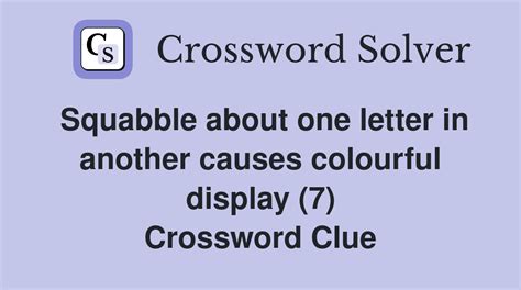 noble (7) Crossword Clue. The Crossword Solver found 57 answers to "noble (7)", 7 letters crossword clue. The Crossword Solver finds answers to classic crosswords and cryptic crossword puzzles. Enter the length or pattern for better results. Click the answer to find similar crossword clues . Enter a Crossword Clue.